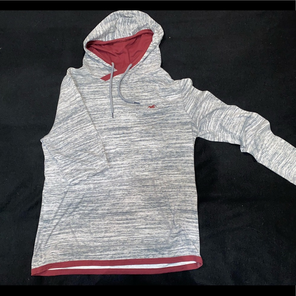 Hollister hoodie